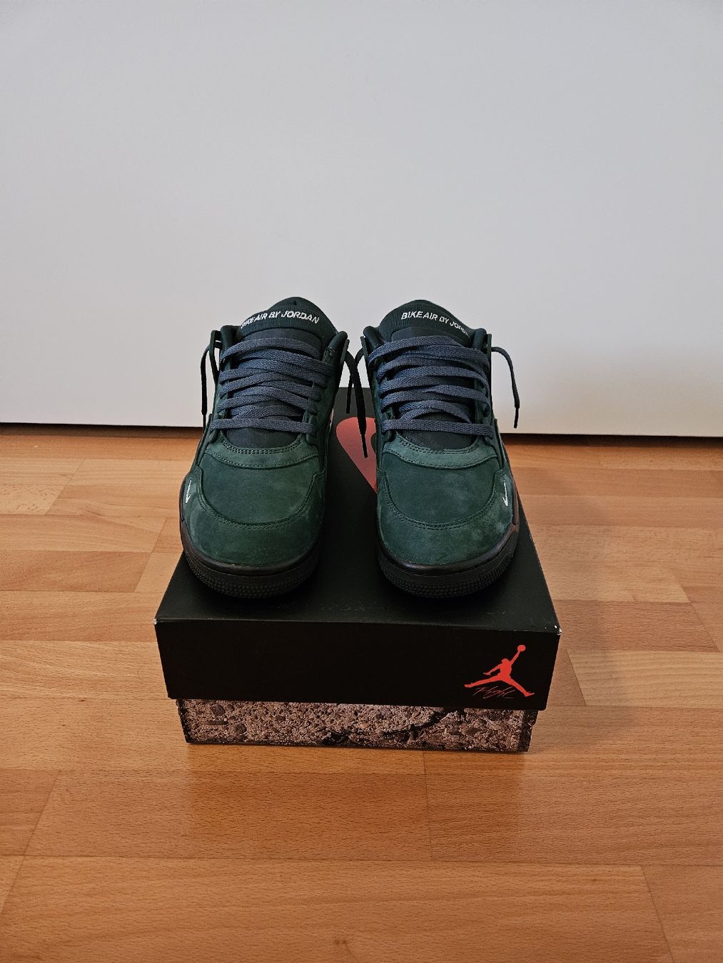 Jordan Scarpe da uomo: Jordan 4 RM SP Nigel Sylvester – Nuovo e nell'imballaggio originale da camorino venduto da abenzo 1