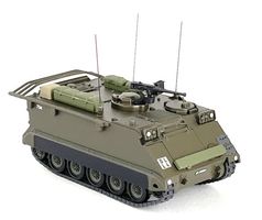 Schützenpanzer 63 Feuerleitpanzer CH-Armee 1:87 OVP