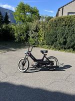 Puch Maxi N mit Ausweis
