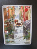 Litleo Illustration rare 139/132 MEG EN - Near Mint