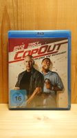 COPOUT Blu-Ray mit Bruce Willis