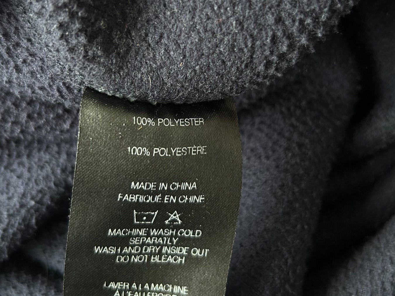 Carhartt Maglioni & Felpe: Dime Fleece Pullover – Usato da St. Gallen venduto da look-twice 5