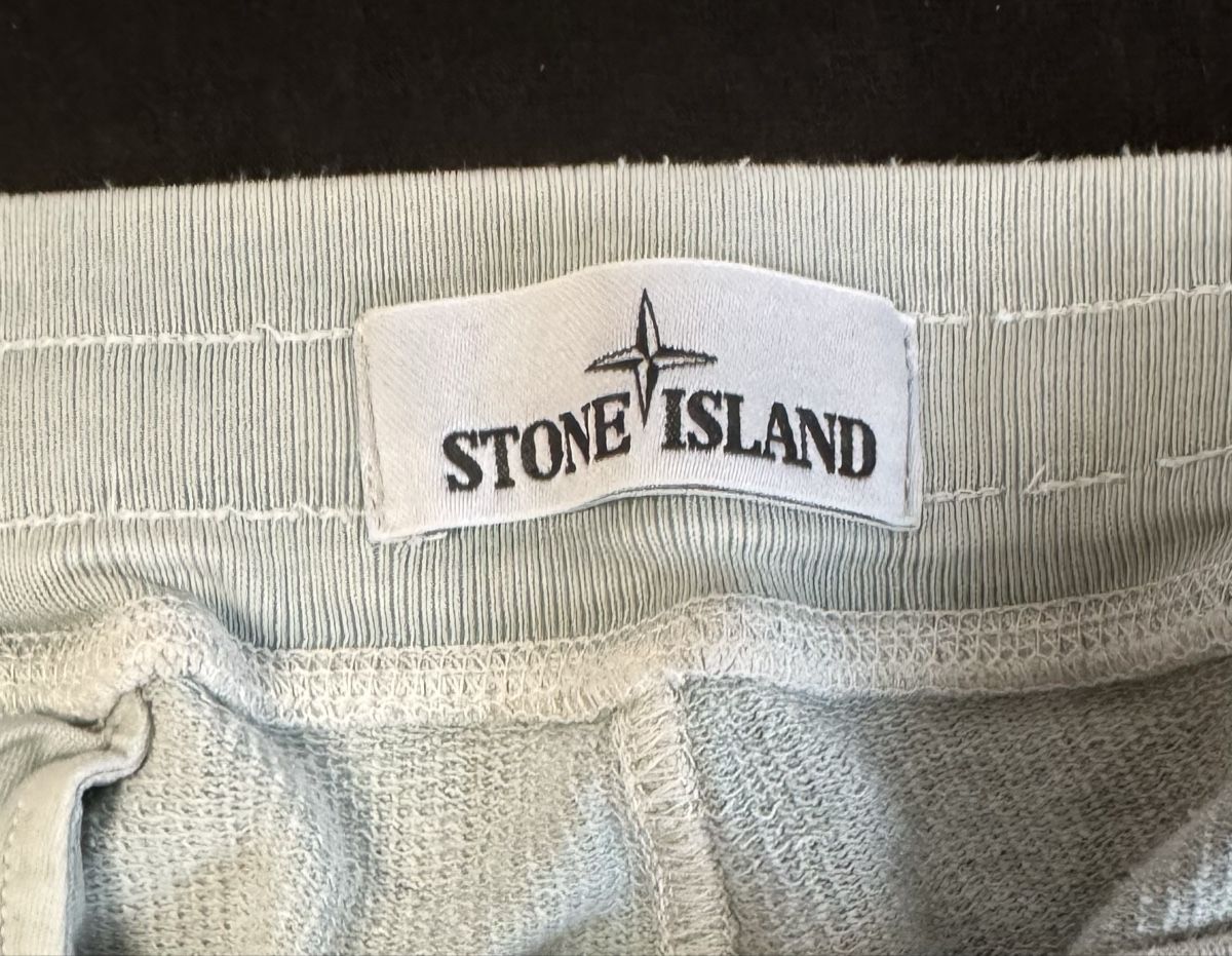 Stone Island Pantaloni: Stone Island Hose  – Usato da Wittenbach venduto da dan_jzf2 3