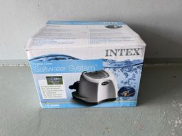 INTEX Krystal Clear Saltwater System CG-26668 neu