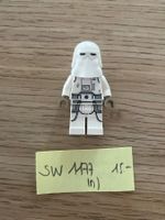 Lego Star Wars Minifigur Snowtrooper Commander UCS