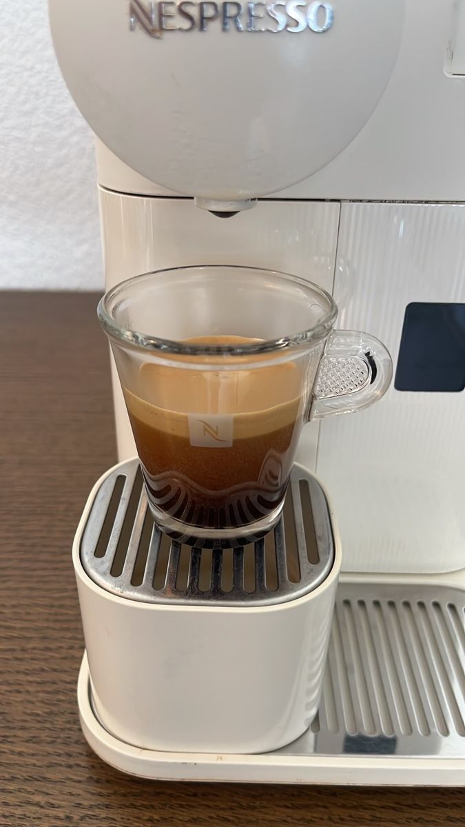 Nespresso Kaffeemaschinen & Espressomaschinen: Nespresso delonghi  – Gebraucht aus Root von HHParts 3