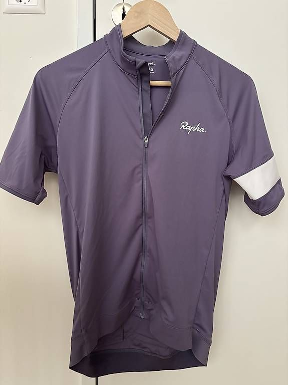 Rapha Maillots de corps & Pantalons: Rapha Trikot L – D'occasion à Rüschlikon par Dbloemhof