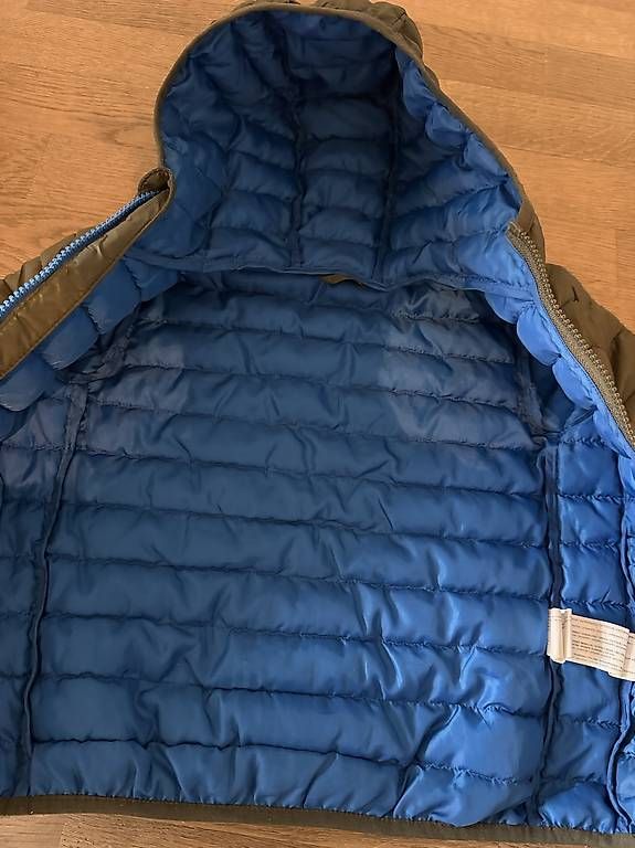 Giacche & Cappotti: Daunenjacke Gr. 104 – Usato da Luzern venduto da cam_f7qx 1
