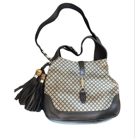 Gucci Tasche  Braun Top Zustand!