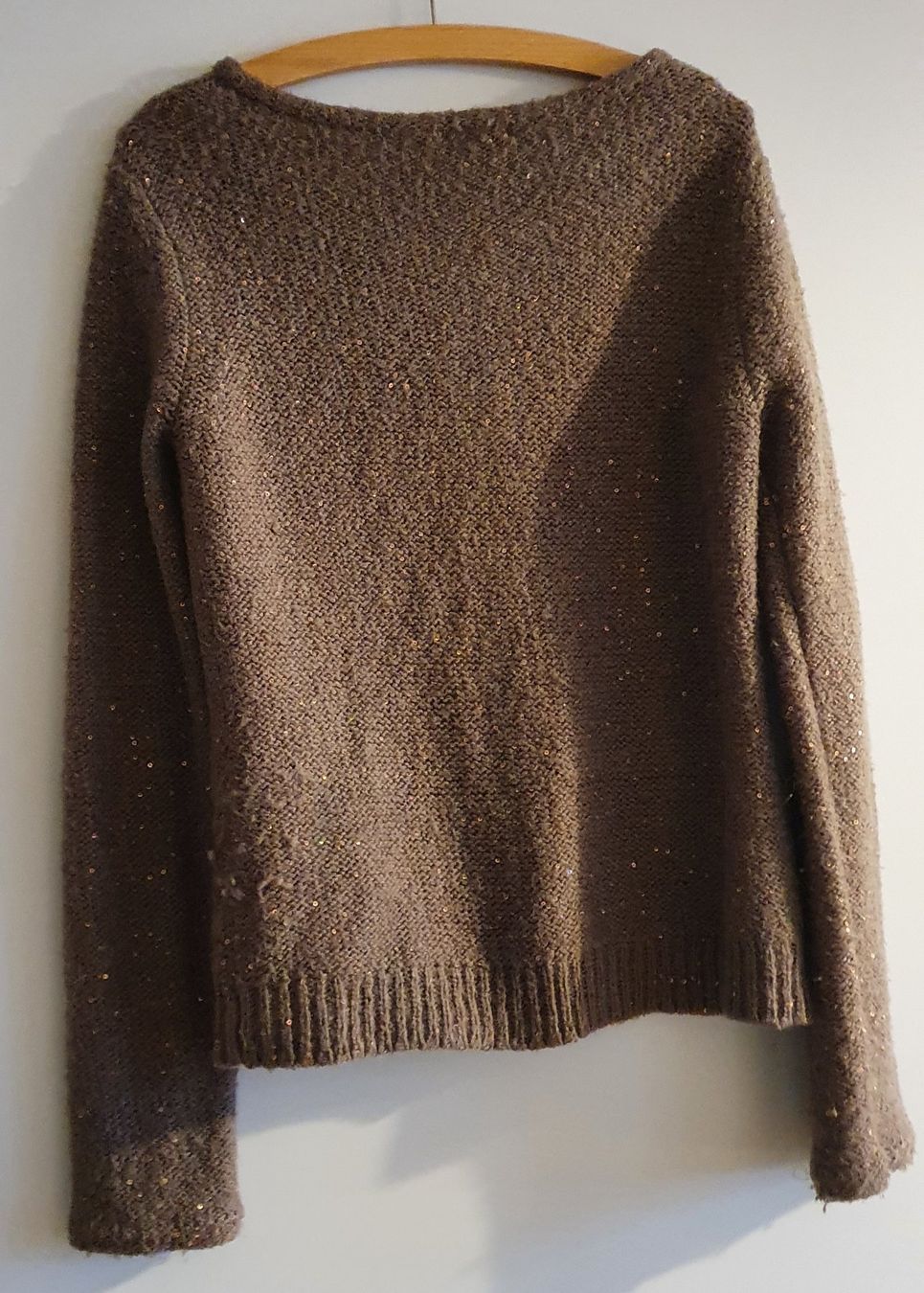 Maddison Maglioni & Felpe: Strickjacke Gr. L, Maddison – Usato da Niederlenz venduto da clea50 1