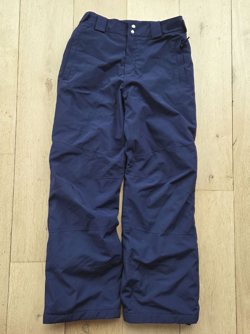Hosen: Jungen Skihose Gr. 146- 152 Campus – Gebraucht aus Schneisingen von mila-r