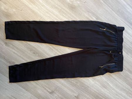 Stoffhose