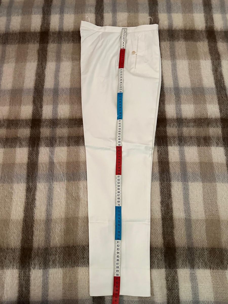 Jil Sander Hosen: Jil Sander Hose – Neu (gemäss Beschreibung) aus Binningen von Yuliya15 5