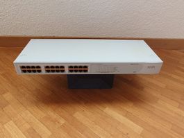 Baseline Switch,  24 Ports