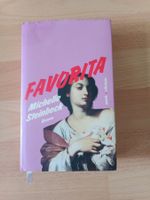 Michelle Steinbeck Favorita Roman Feminismus Schweiz Femizid
