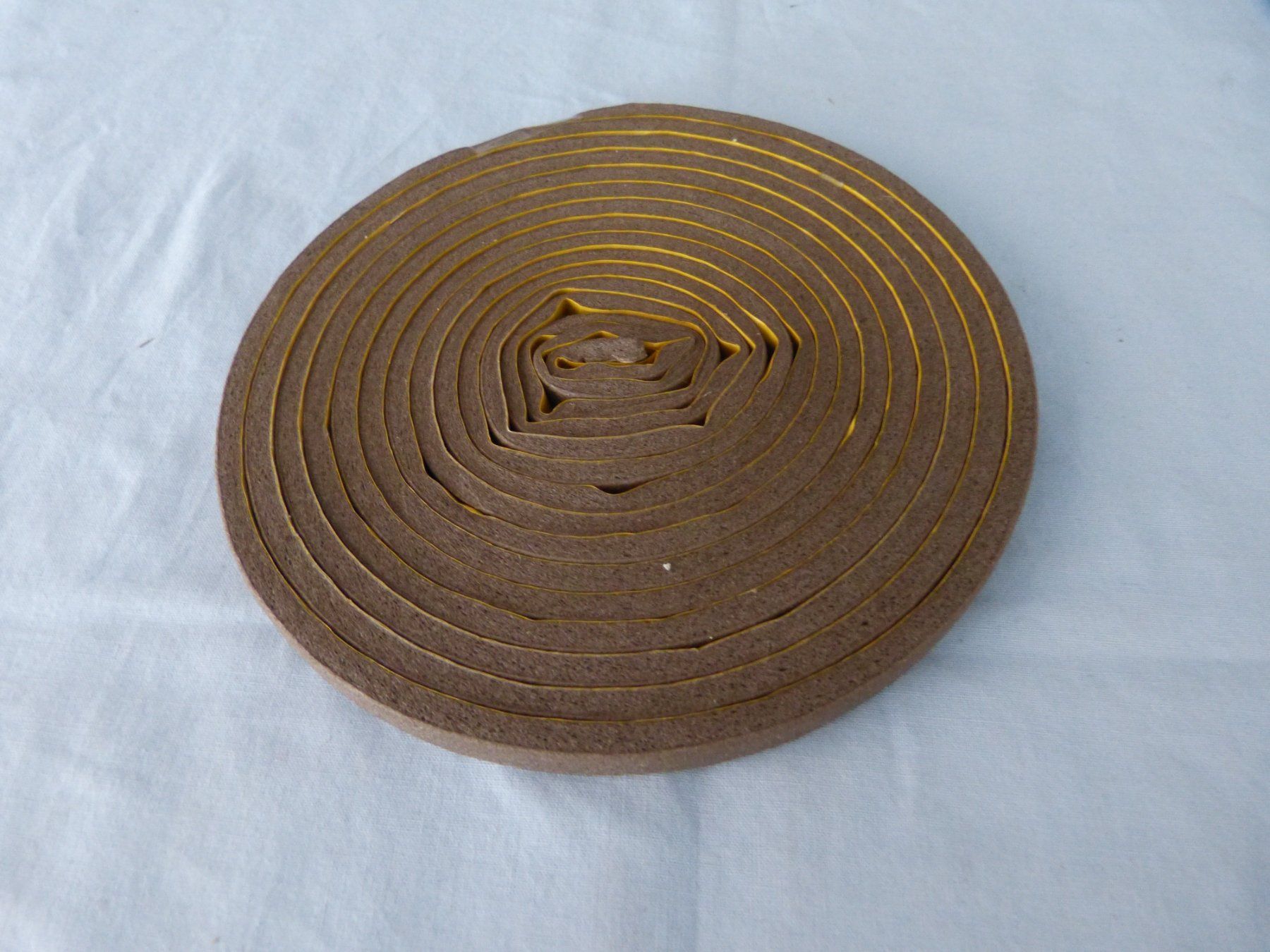 Altri materiali da costruzione: Dichtungsband Schaumstoff 3m x 8mm breit – Usato da Lengnau BE venduto da AllerleiSUPER