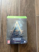 Assassin's Creed IV Black Flag Skull Edition XBOX Sealed