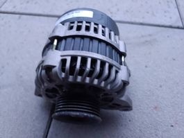 Lichtmaschine für Hyundai 