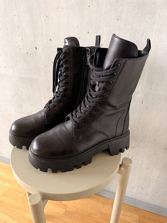 Maje Scarpe da donna: Maje Stiefelette Boots – Usato da Wallisellen venduto da spirited24