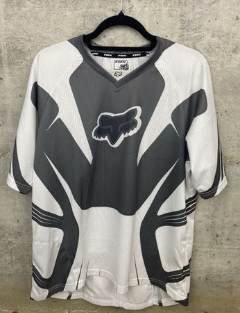 Maillot VTT motocross Fox - taille L