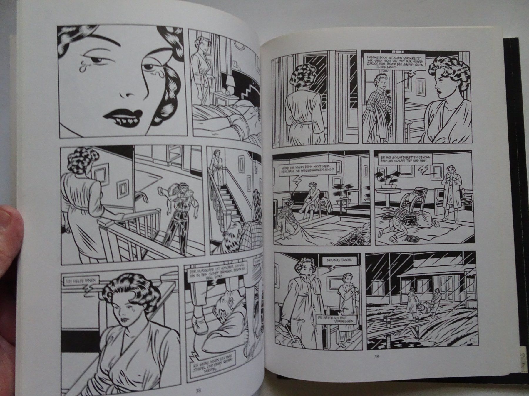 Fumetti: Stella Norris 2 Comics , Carlsen Verlag – Usato da Schönenwerd venduto da schnitzunddrunter 2