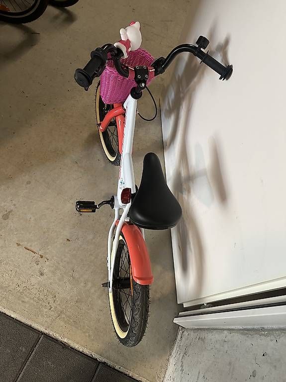 Biciclette: Schönes Kindervelo – Usato da Gerlafingen venduto da Rachele81 2