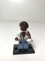 Lego Minifigur Zombie