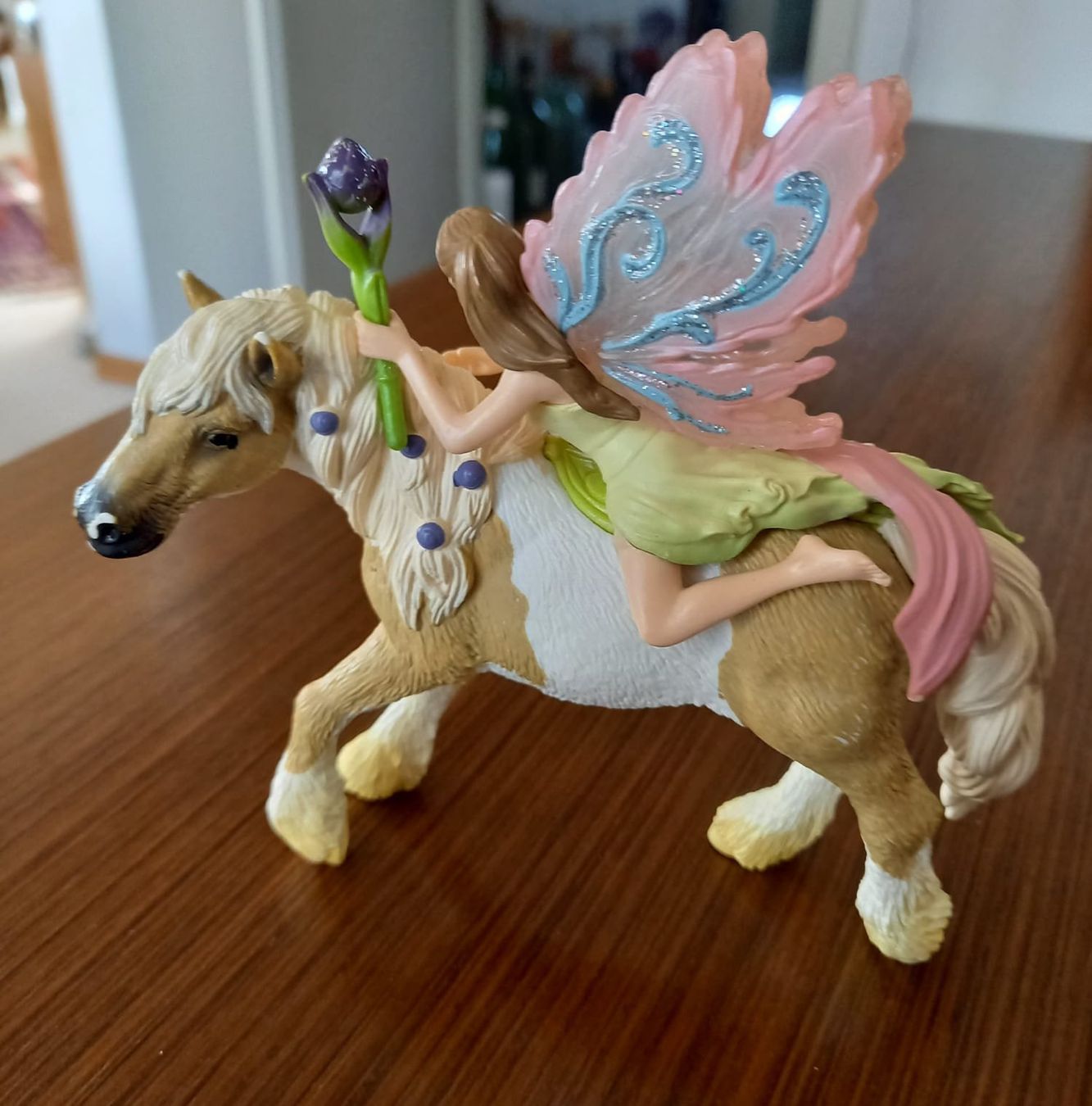 Schleich Statuette: Schleichspielsachen – Usato da Männedorf venduto da hch_8fd9