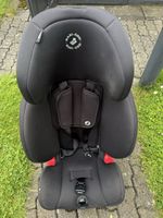 Maxi-Cosi Titan Autositz, schwarz