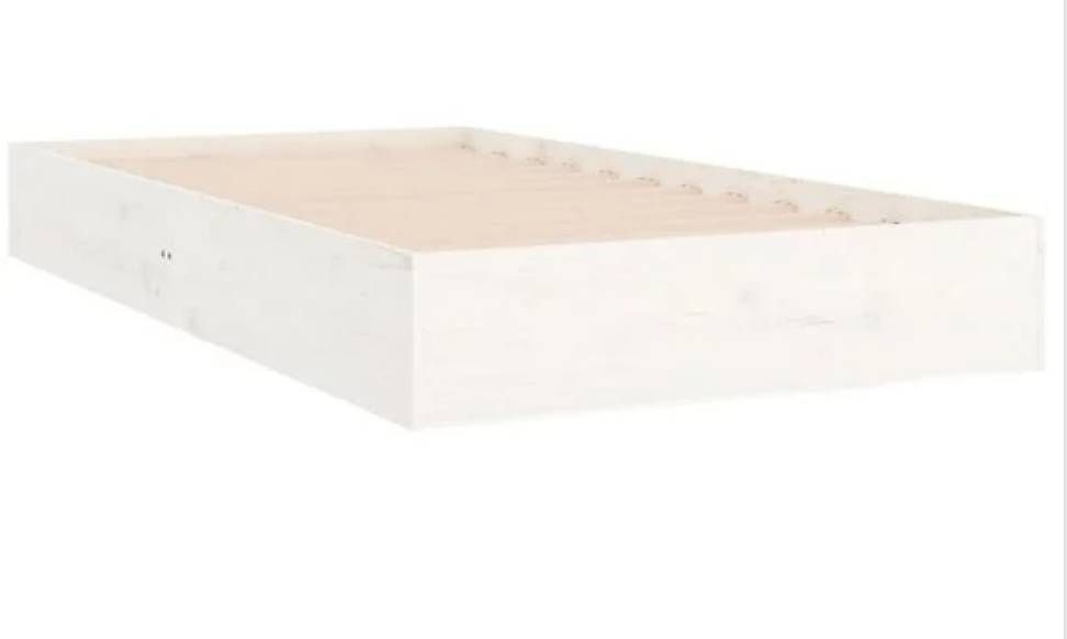 Letti: Bodenbett 100x200x34cm, inkl. Matratze – Usato da Kölliken venduto da Rose082 1