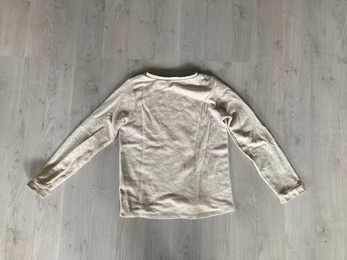 H&M Pulls et sweat-shirts: Pullover H&M 140 – D'occasion à Amden par Karplusan 1