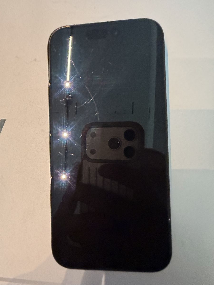Apple Handys / Smartphones: Iphone 15 Pro 512 GB – Gebraucht aus Adliswil von signorino01 1