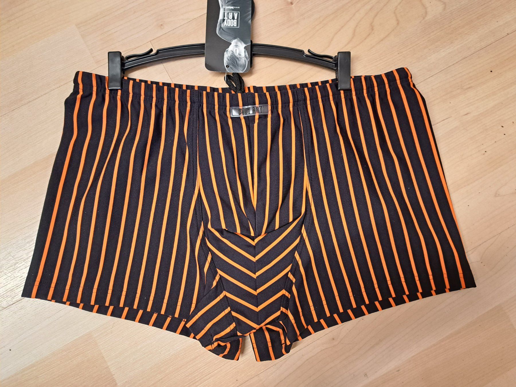 Costumi da bagno: Bade Pant XXL Body Art – Nuovo (secondo la descrizione) da Gams venduto da inf_lj66