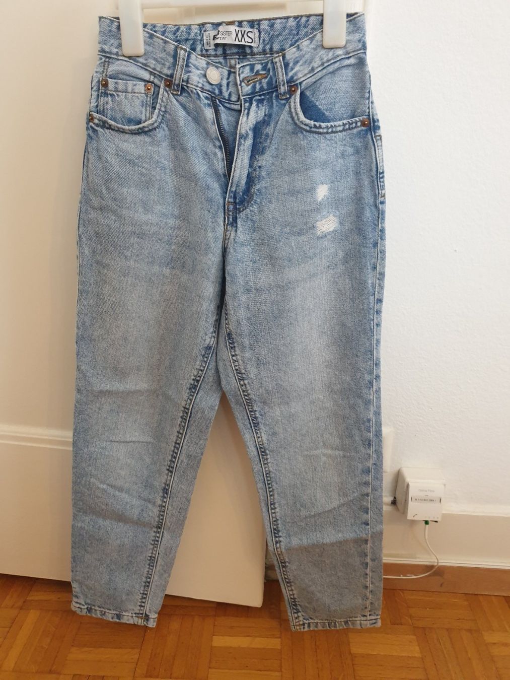 Jeans: Jeans taille XXS – Usato da Lausanne venduto da Af2016