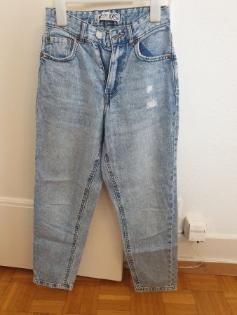 Jeans taille XXS