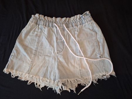 Pistola Jeansshorts Gr. S - perfekt für den Sommer!