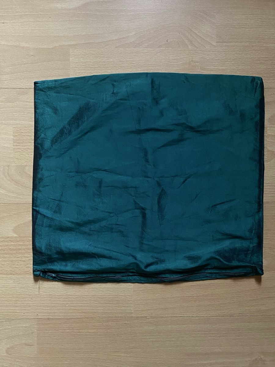 Bettwäsche: Kissenbezug – Neu (gemäss Beschreibung) aus Gretzenbach von Cantate