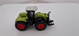 Spielzeug Traktor