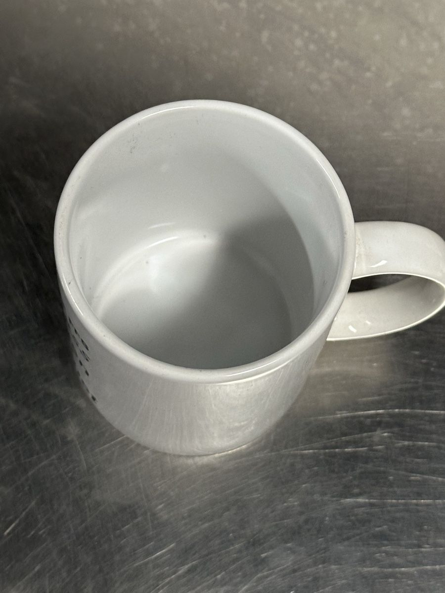 Tazze: SBB Tasse + Dose – Usato da Deitingen venduto da Himhip 2