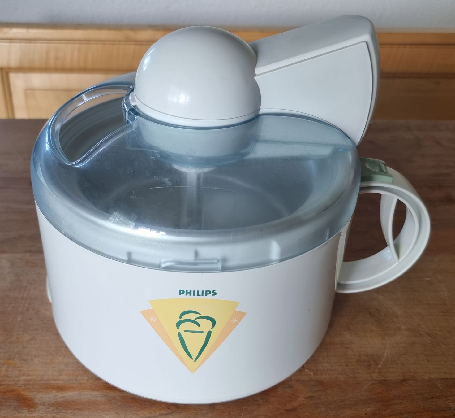 Philips Elettrodomestici da cucina: Philips Eismaschine – Usato da Rifferswil venduto da sandra0010 3