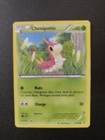 Chenipotte 3/108 Pokémon XY Roaring Skies 2015 (EN) ab 1.-
