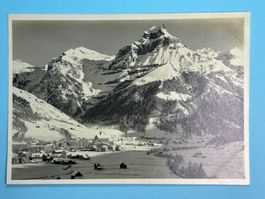 Engelberg mit Hahnen, Foto K. Meuser