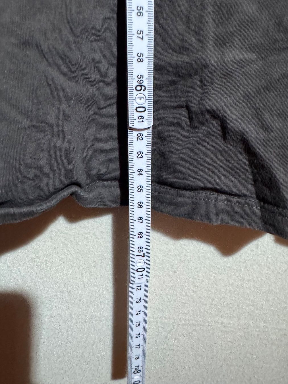 T-shirt: T-Shirt von FB Sister Gr. M – Usato da Grosswangen venduto da SALE_SALE_SALE 5