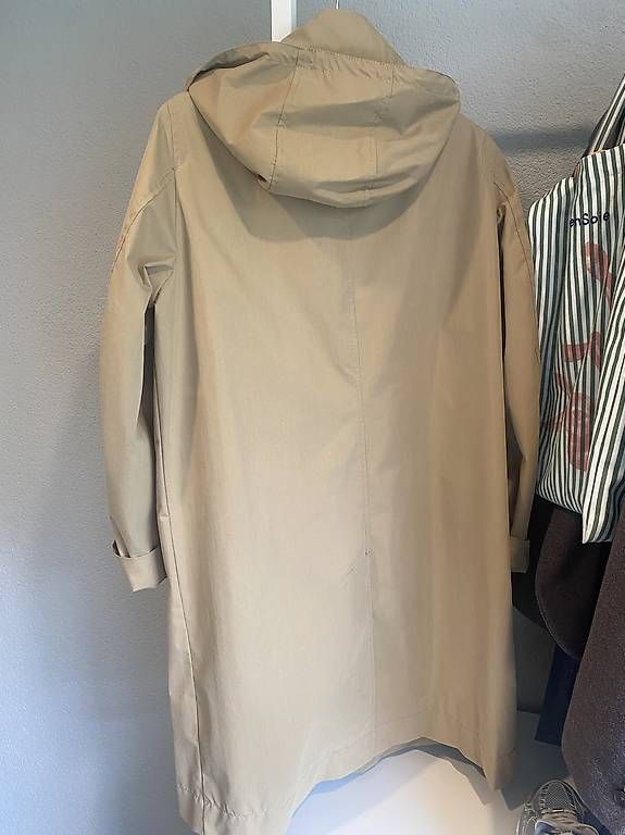 Mäntel: Parka/ Mantel Camel Active – Gebraucht aus Hausen AG von Sinetta 1