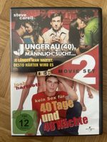 Ungfrau (40), männlich, sucht... - 2er DVD Set, Top! (52)