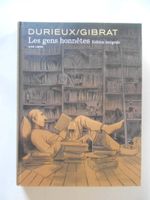 LES GENS HONNÊTES   ( EDITION INTEGRALE )