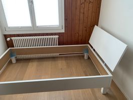 Bett 120x200 cm