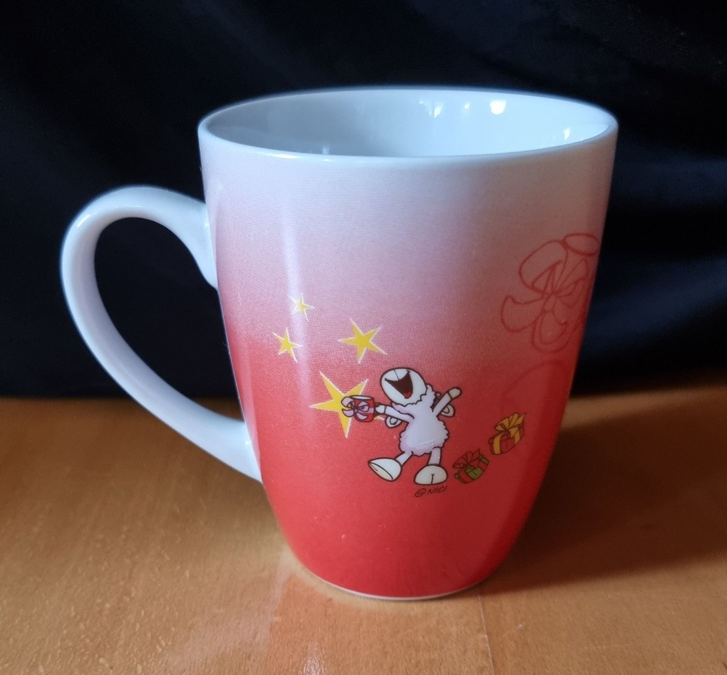 Nici Tazze: Nici Tasse Notfallgeschenk – Nuovo (secondo la descrizione) da Eschlikon TG venduto da Spitzmuus 1