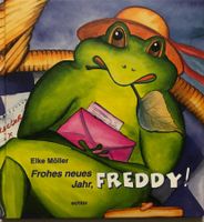 Möller Elke, Frohes neues Jahr Freddy