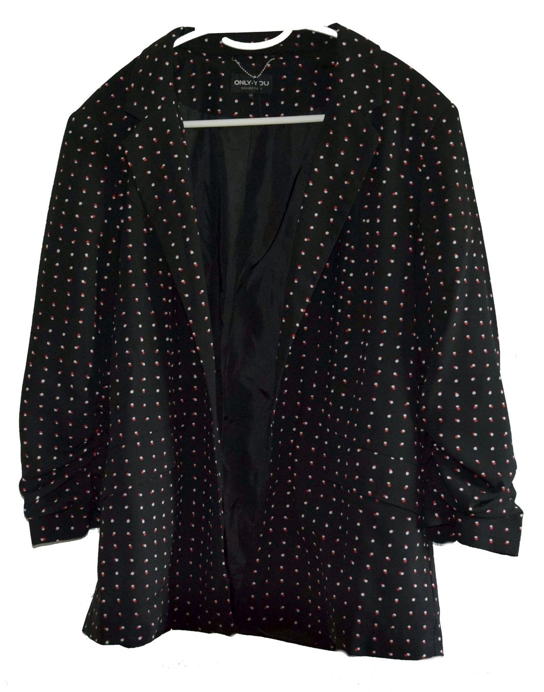 Only Giacche: Sie Bieten auf eine Jacke Only You – Nuovo (secondo la descrizione) da Bern venduto da Nicky1